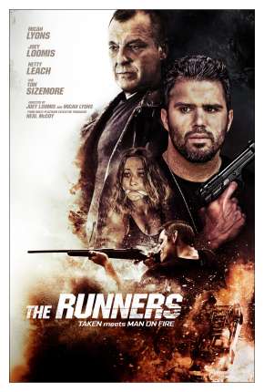 The Runners - Legendado 2020 Torrent