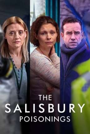 The Salisbury Poisonings - Legendada 2020 Torrent