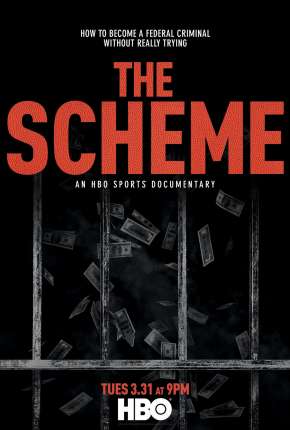 The Scheme - Legendado 2020 Torrent