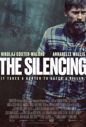 The Silencing - Legendado 2020 Torrent