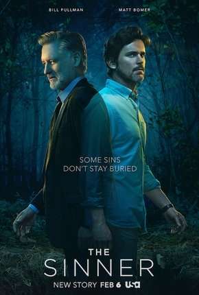 The Sinner - 3ª Temporada Legendada 2020 Torrent