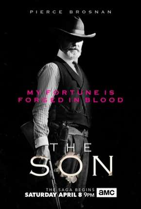 The Son - 1ª Temporada - Completa 2017 Torrent