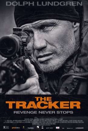 The Tracker - Legendado 2019 Torrent