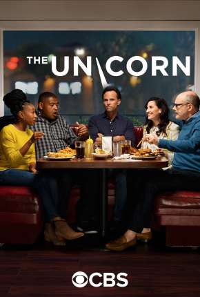 The Unicorn - 1ª Temporada Legendada 2019 Torrent