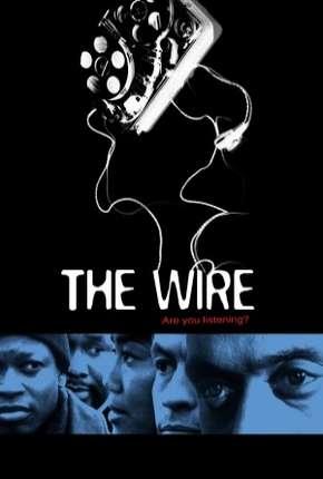 The Wire - 1ª Temporada 2002 Torrent