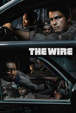 The Wire - 3ª Temporada Completa 2004 Torrent