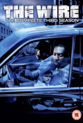 The Wire - 3ª Temporada 2004 Torrent