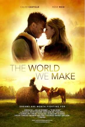 The World We Make - Legendado 2019 Torrent