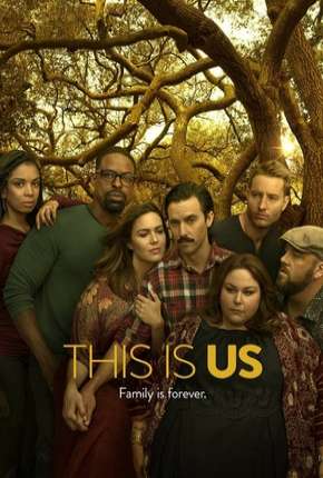 This Is Us - 3ª Temporada Completa 2019 Torrent