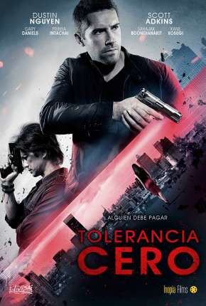 Tolerância Zero 2015 Torrent