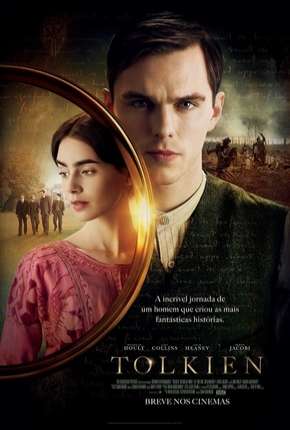 Tolkien 2019 Torrent