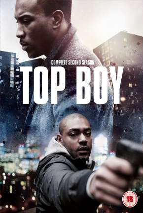 Top Boy 2019 Torrent