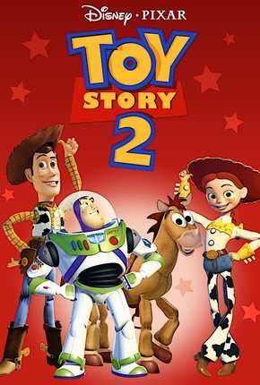 Toy Story 2 - IMAX OPEN MATTE 1999 Torrent