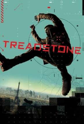 Treadstone - 1ª Temporada 2020 Torrent