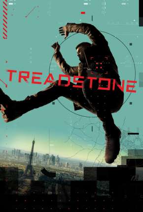 Treadstone - 1ª Temporada Legendada 2019 Torrent