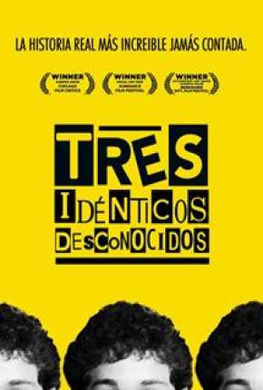 Três Estranhos Idênticos 2018 Torrent