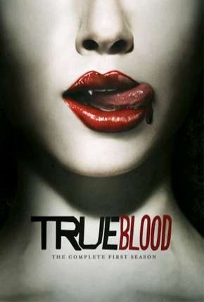 True Blood - 1ª Temporada Completa 2008 Torrent