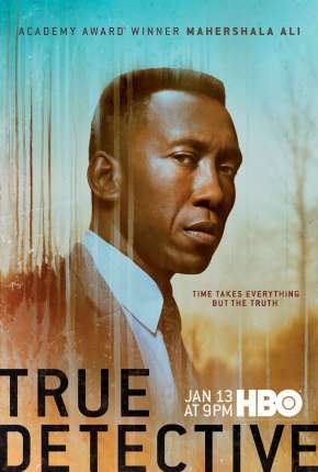 True Detective - Completa 2014 Torrent