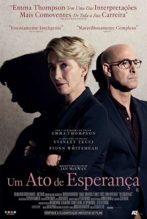 Um Ato de Esperança 2019 Torrent