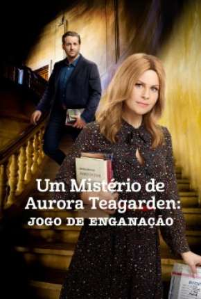 Um Mistério de Aurora Teagarden - Um Jogo de Gato e Rato 2020 Torrent