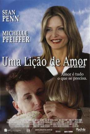 Uma Lição de Amor - I Am Sam 2002 Torrent