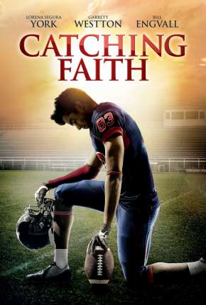 Uma Prova de Fé - Catching Faith 2015 Torrent