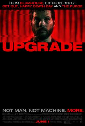 Upgrade - Atualização 2019 Torrent