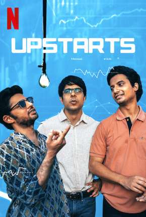 Upstarts 2019 Torrent