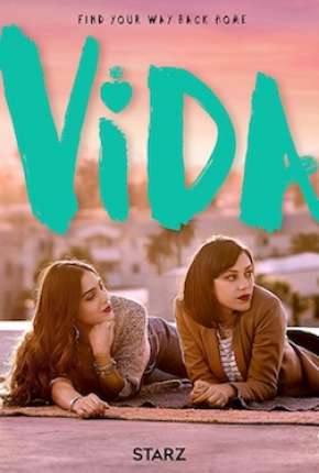 Vida - 1ª Temporada 2019 Torrent