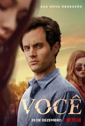 Você - 2ª Temporada Completa 2020 Torrent