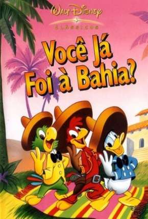 Você Já Foi à Bahia? 1944 Torrent