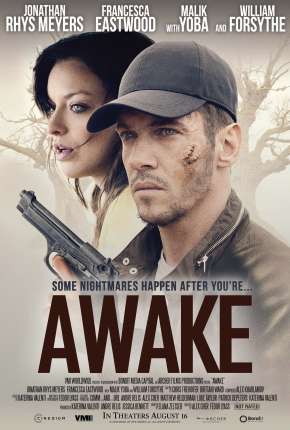 Wake Up - Legendado 2019 Torrent