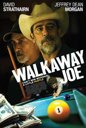 Walkaway Joe - Legendado 2020 Torrent