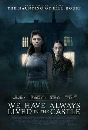 We Have Always Lived in the Castle - Legendado 2019 Torrent