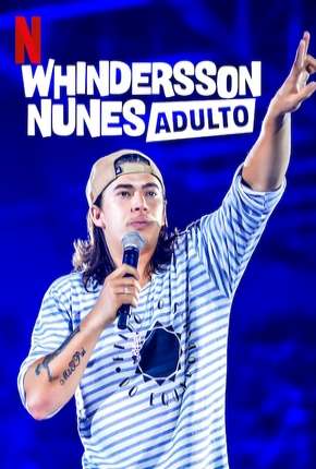 Whindersson Nunes - Adulto 2019 Torrent