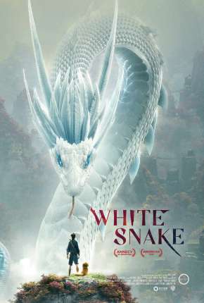 White Snake - Legendado 2020 Torrent