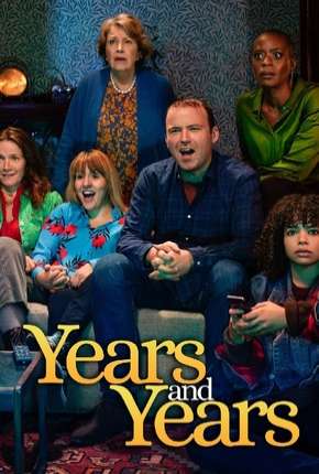 Years and Years 2019 Torrent