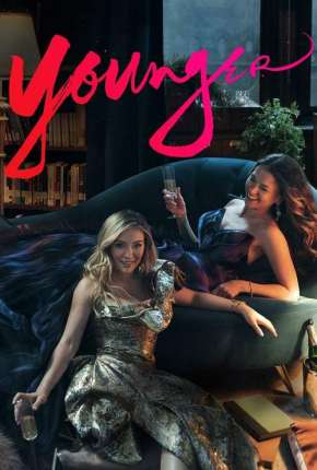 Younger - 6ª Temporada Legendada 2019 Torrent