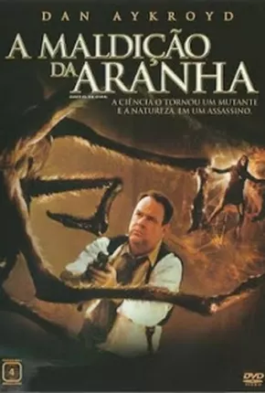 A Maldição da Aranha (2001) Earth vs. the Spider 2001 Google Drive