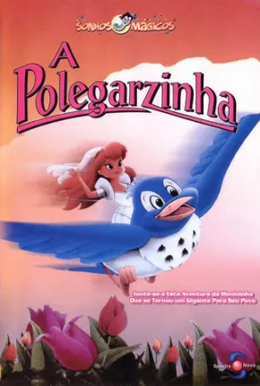 A Polegarzinha 1992 Mega / Google Drive / Terabox