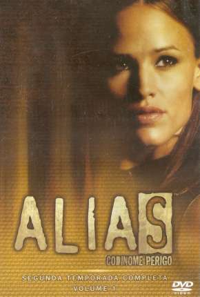 Alias - Codinome Perigo - 1ª Temporada 2001 Ulozto / ULOZ / Terabox