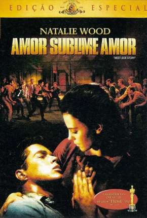 Amor, Sublime Amor - Clássico 1961 Uptobox / MULTIUP