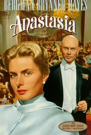 Anastasia, a Princesa Esquecida - Legendado 1956 Google Drive