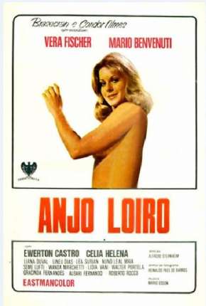 Anjo Loiro 1973 Mega / OneDrive / Ulozto / Terabox