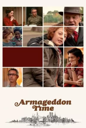 Armageddon Time 2022 Torrent