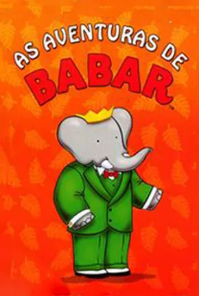 As Aventuras de Babar 1989 Google Drive