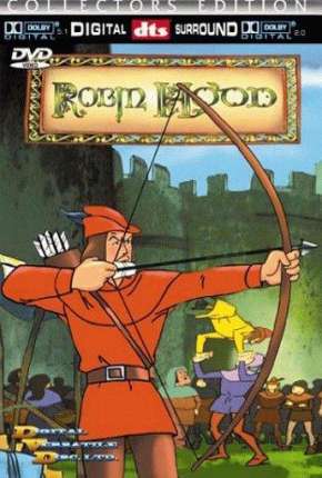 As Aventuras de Robin Hood - Legendado 1985 Mega / Mediafire