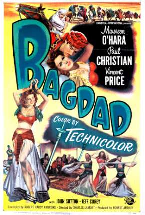 Bagdad 1949 Uptobox / Ulozto / ULOZ