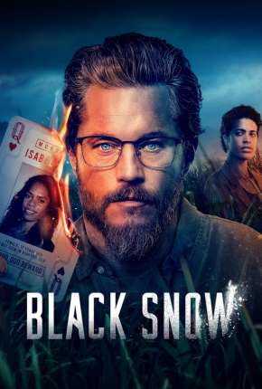 Black Snow - 1ª Temporada Legendada 2023 Torrent