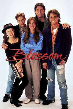 Blossom 1990 Torrent / Mega / Ulozto / Terabox